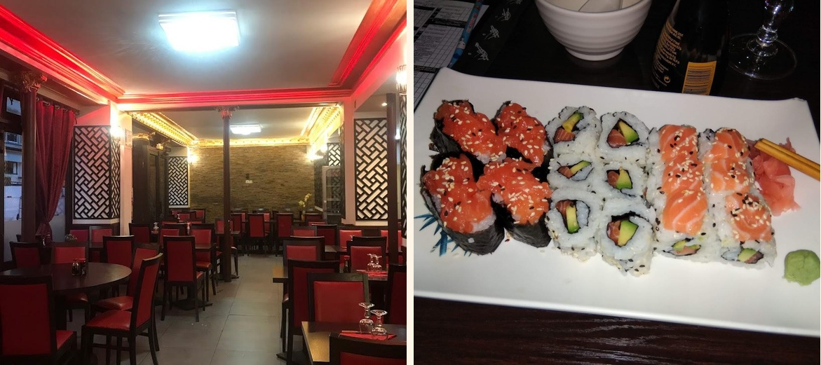 Muki Sushi - Gallery Image 2