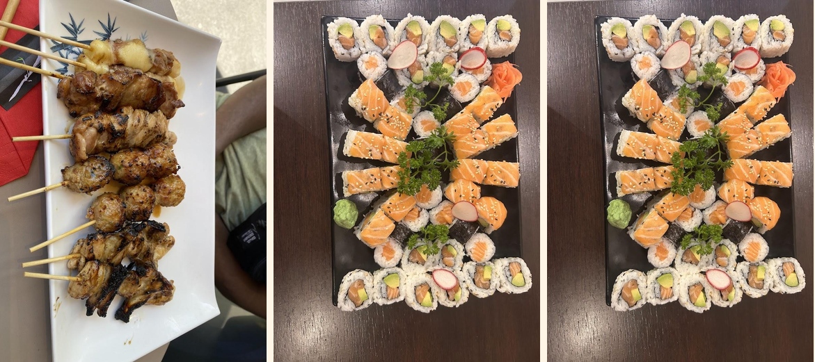 Muki Sushi - Gallery Image 3