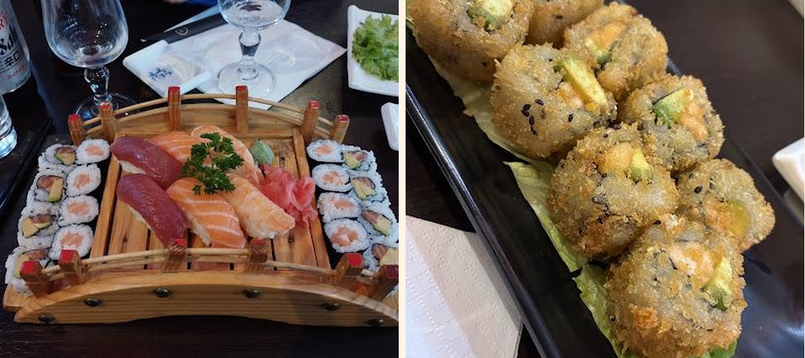 Muki Sushi - Gallery Image 4