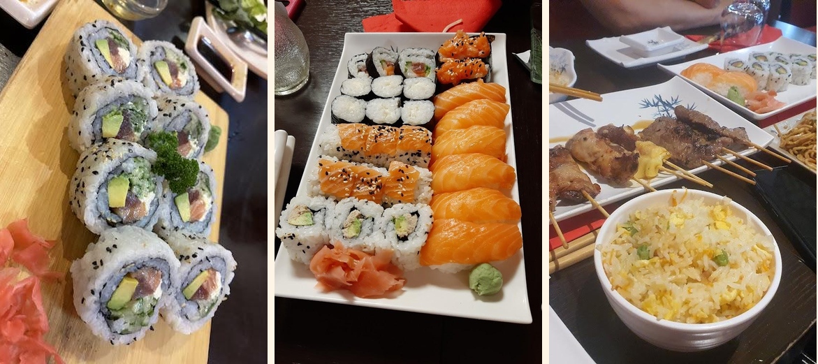 Muki Sushi - Gallery Image 5