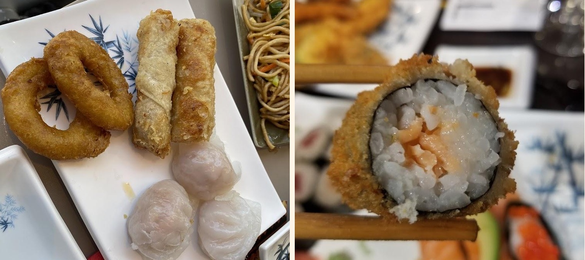 Muki Sushi - Gallery Image 6